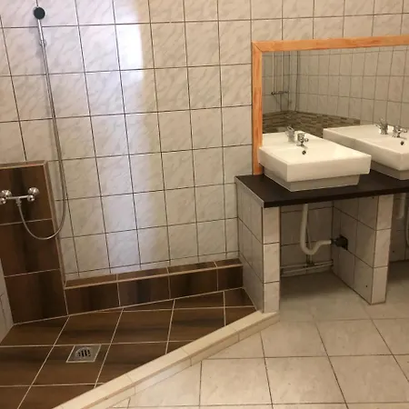 Pensión Mikszáth *