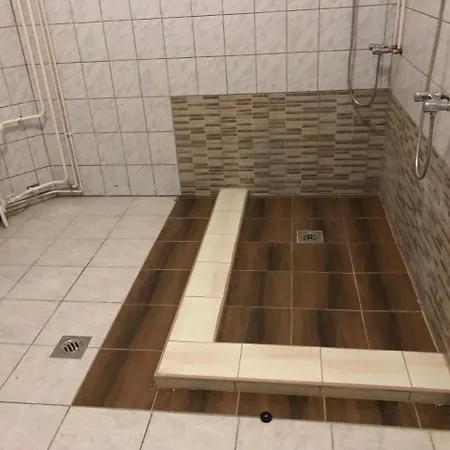 Pensión Mikszáth