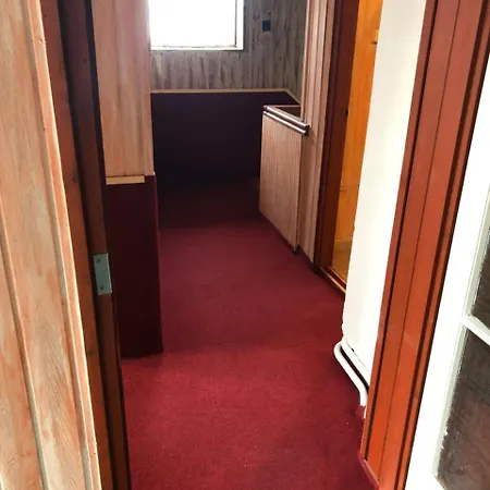 Pensión Mikszáth Kaposvár